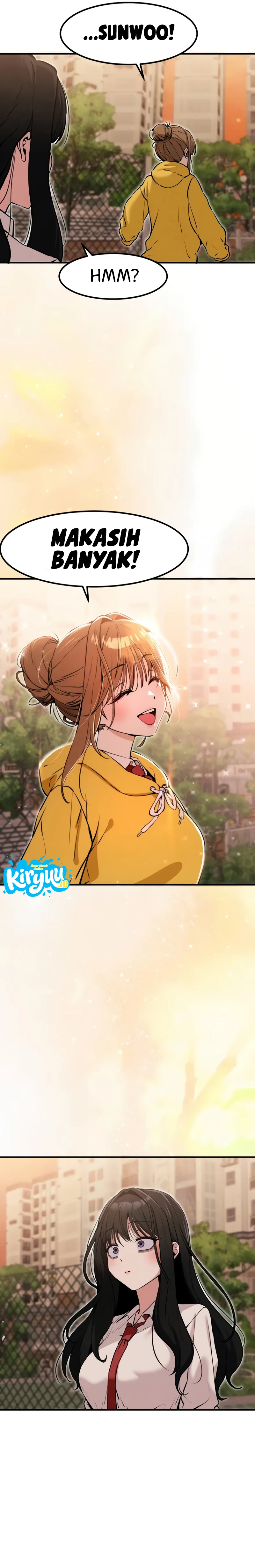 Baca You’re the Only One I Can See Chapter 25 Bahasa Indonesia page 36