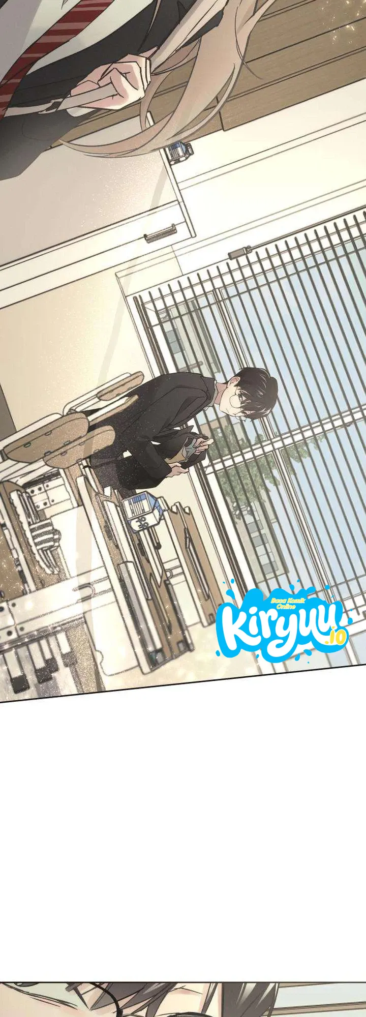 Baca Equation Without Error Chapter 03 Bahasa Indonesia page 36