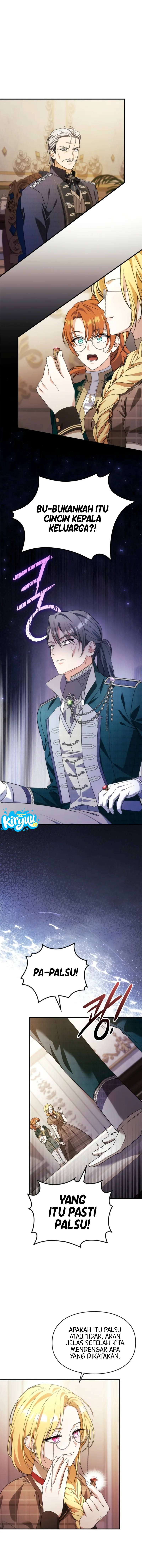 Baca Time Healer Ceres Chapter 23 Bahasa Indonesia page 36