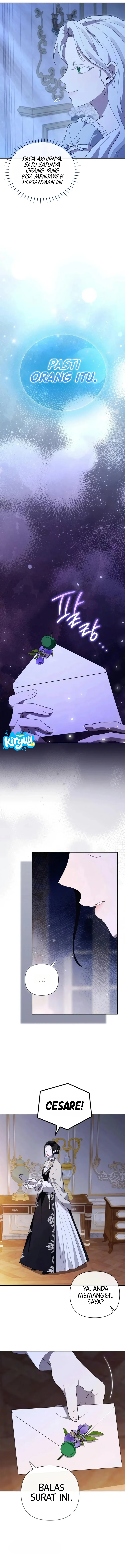 Baca Now It’s Your Turn To Regret Chapter 08 Bahasa Indonesia page 36