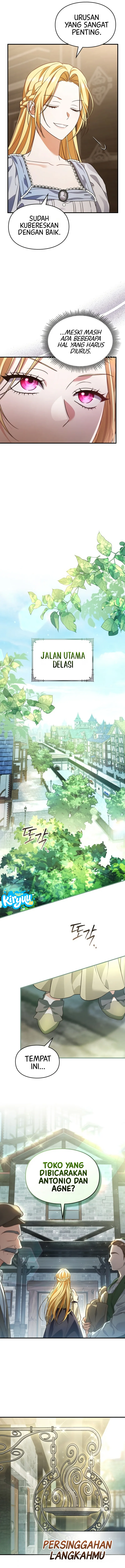 Baca Time Healer Ceres Chapter 08 Bahasa Indonesia page 36