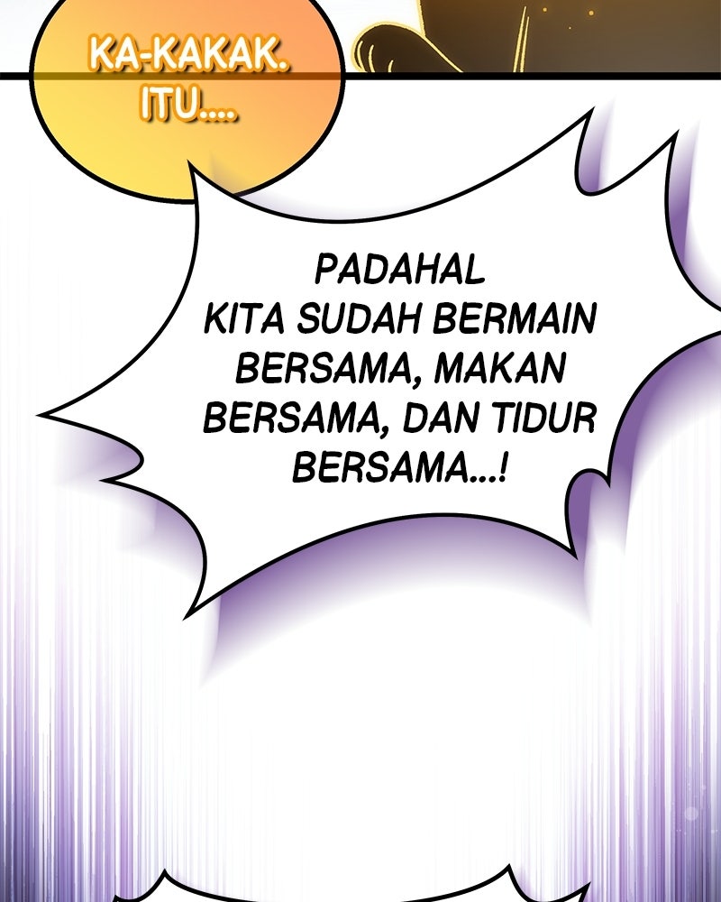 Baca Lv. 99 Princess of Black Flame Chapter 9 Bahasa Indonesia page 302