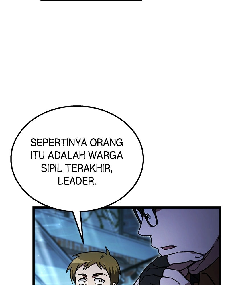 Baca Lv. 99 Princess of Black Flame Chapter 17 Bahasa Indonesia page 304