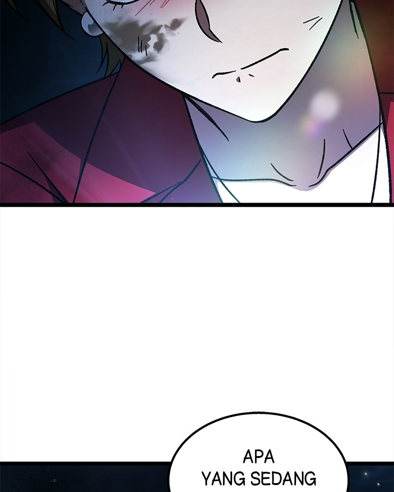 Baca Lv. 99 Princess of Black Flame Chapter 18 Bahasa Indonesia page 306