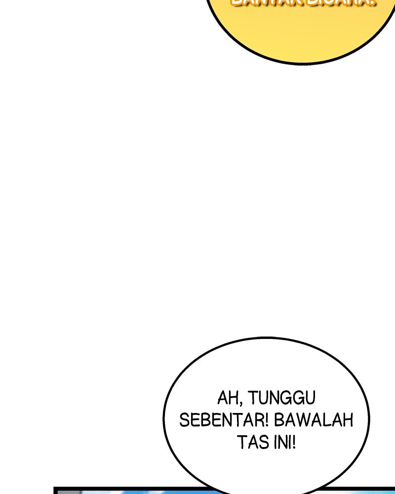 Baca Lv. 99 Princess of Black Flame Chapter 13 Bahasa Indonesia page 306