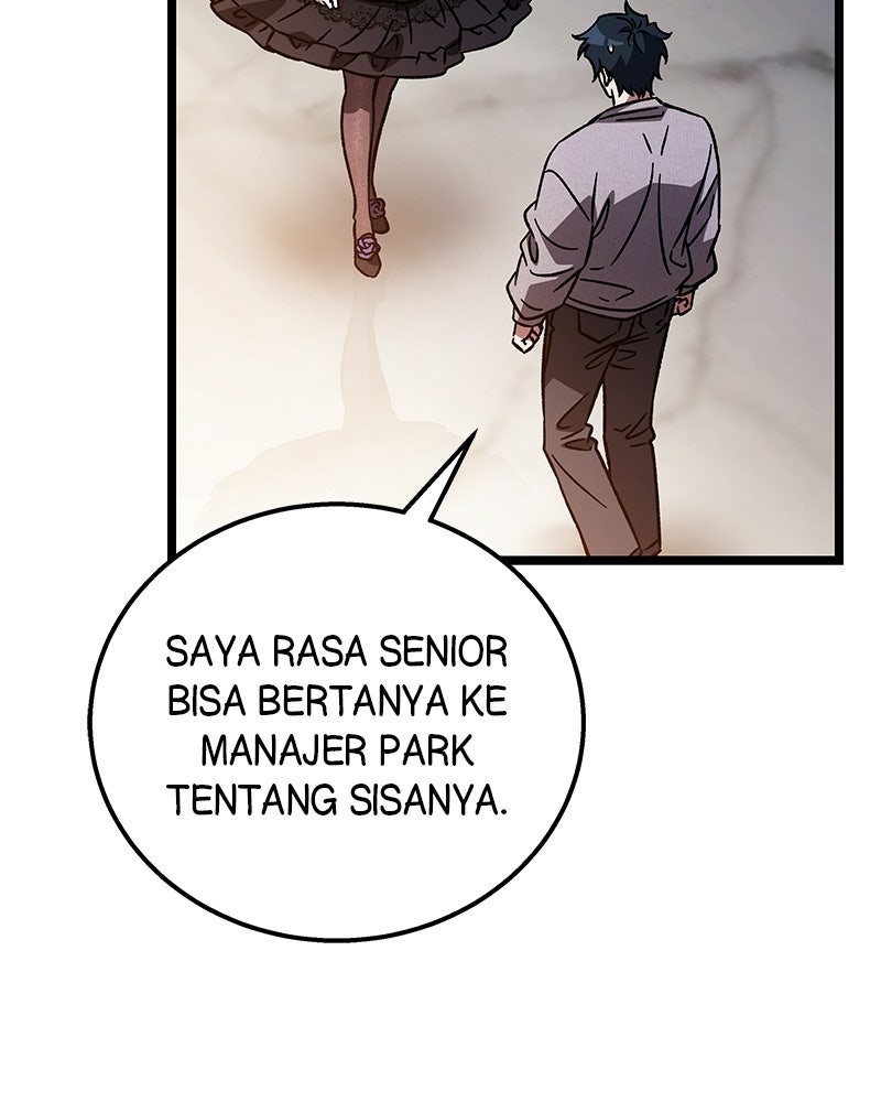 Baca Lv. 99 Princess of Black Flame Chapter 16 Bahasa Indonesia page 306