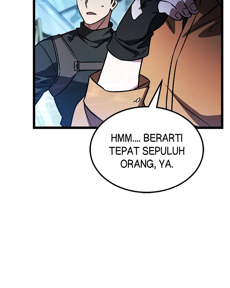 Baca Lv. 99 Princess of Black Flame Chapter 17 Bahasa Indonesia page 306