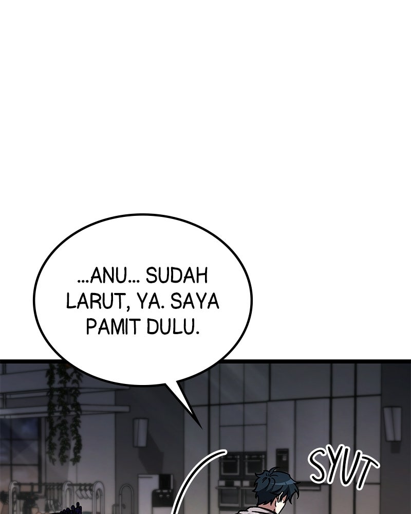 Baca Lv. 99 Princess of Black Flame Chapter 16 Bahasa Indonesia page 308