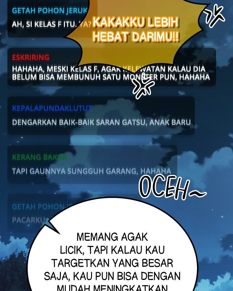 Baca Lv. 99 Princess of Black Flame Chapter 14 Bahasa Indonesia page 308