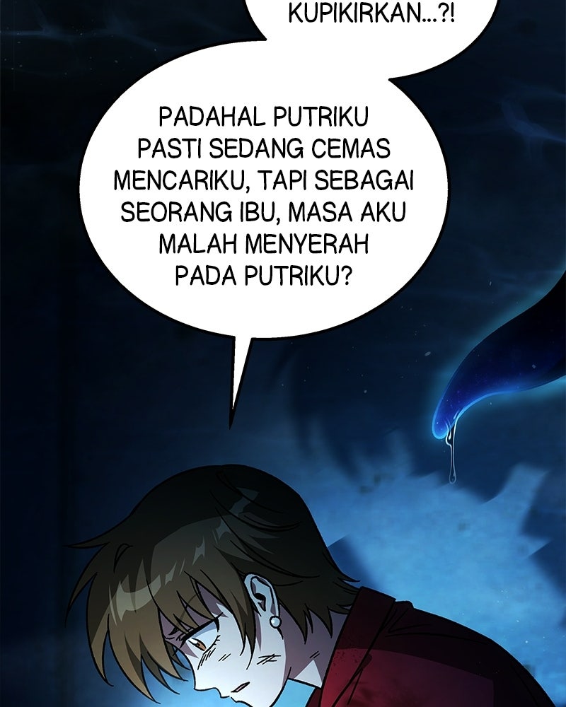 Baca Lv. 99 Princess of Black Flame Chapter 18 Bahasa Indonesia page 308