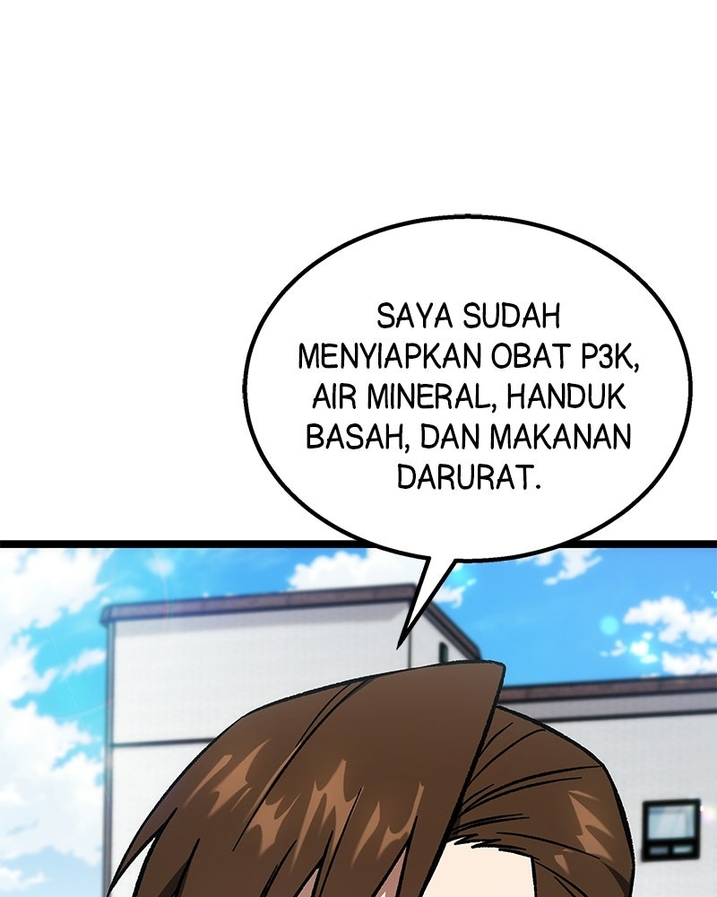 Baca Lv. 99 Princess of Black Flame Chapter 13 Bahasa Indonesia page 310