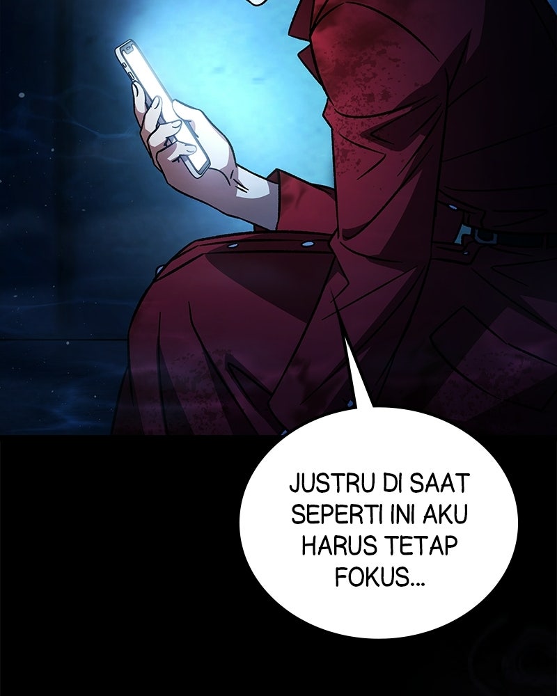 Baca Lv. 99 Princess of Black Flame Chapter 18 Bahasa Indonesia page 310
