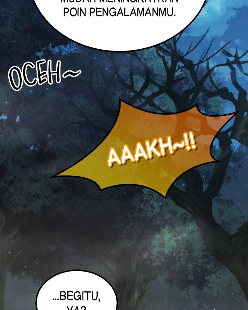 Baca Lv. 99 Princess of Black Flame Chapter 14 Bahasa Indonesia page 310
