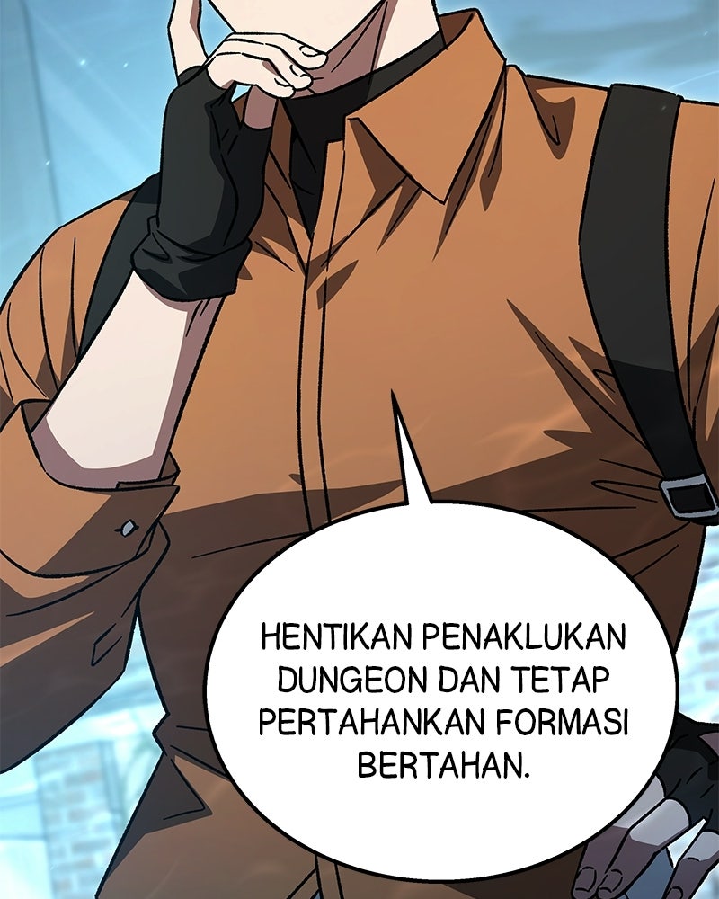 Baca Lv. 99 Princess of Black Flame Chapter 17 Bahasa Indonesia page 310