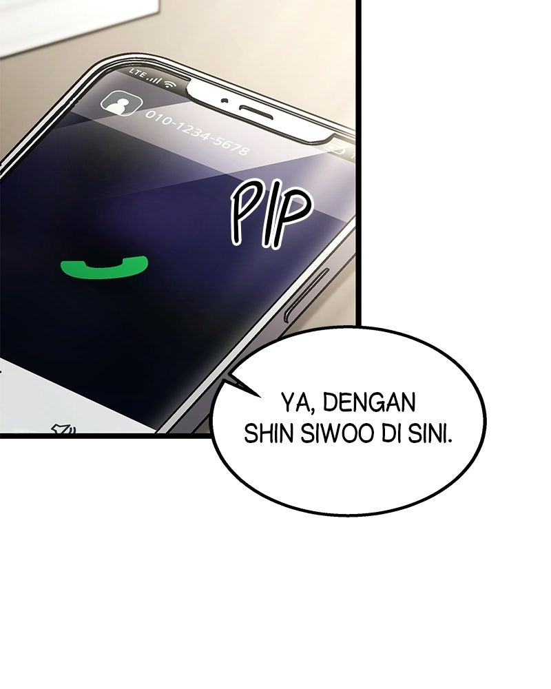 Baca Lv. 99 Princess of Black Flame Chapter 10 Bahasa Indonesia page 310