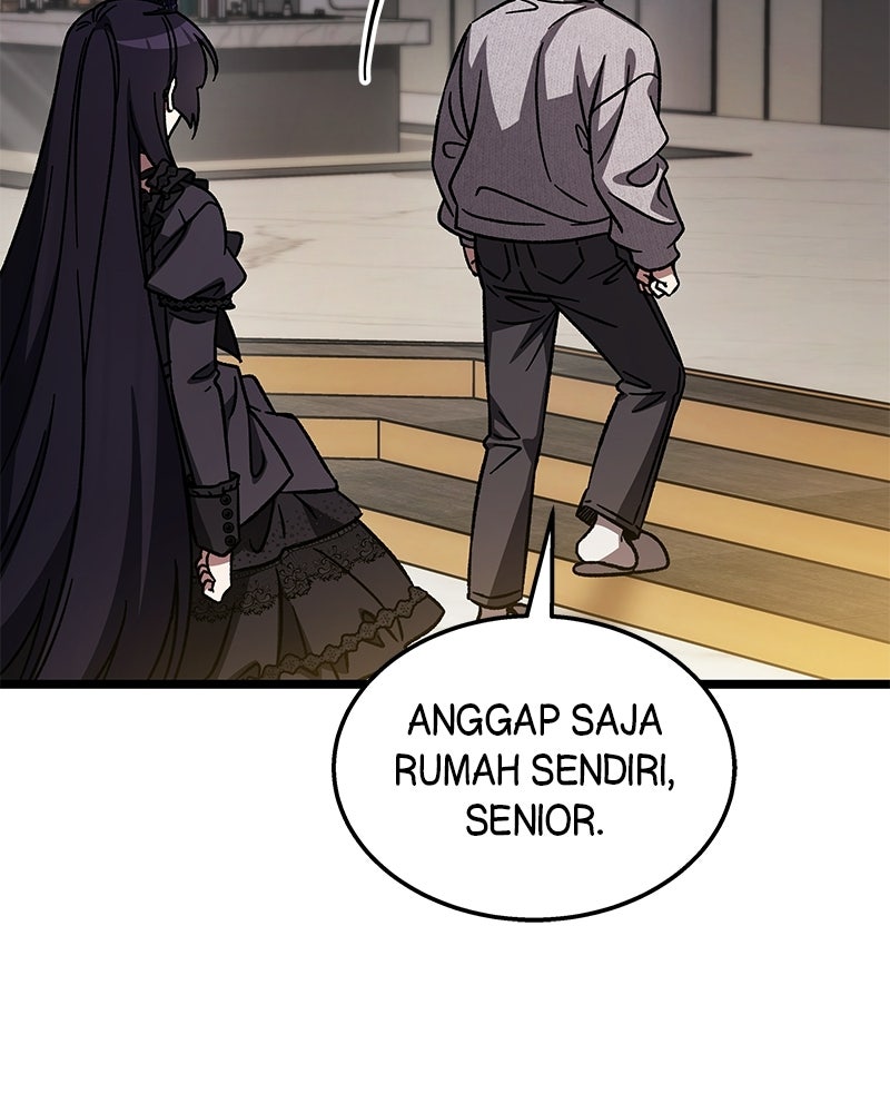 Baca Lv. 99 Princess of Black Flame Chapter 16 Bahasa Indonesia page 310