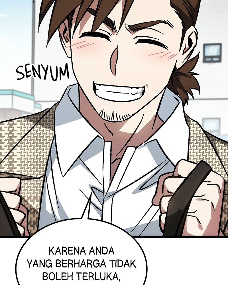 Baca Lv. 99 Princess of Black Flame Chapter 13 Bahasa Indonesia page 312