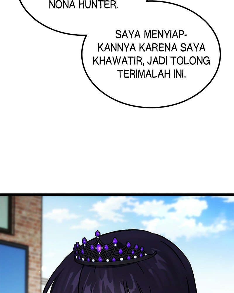 Baca Lv. 99 Princess of Black Flame Chapter 13 Bahasa Indonesia page 314