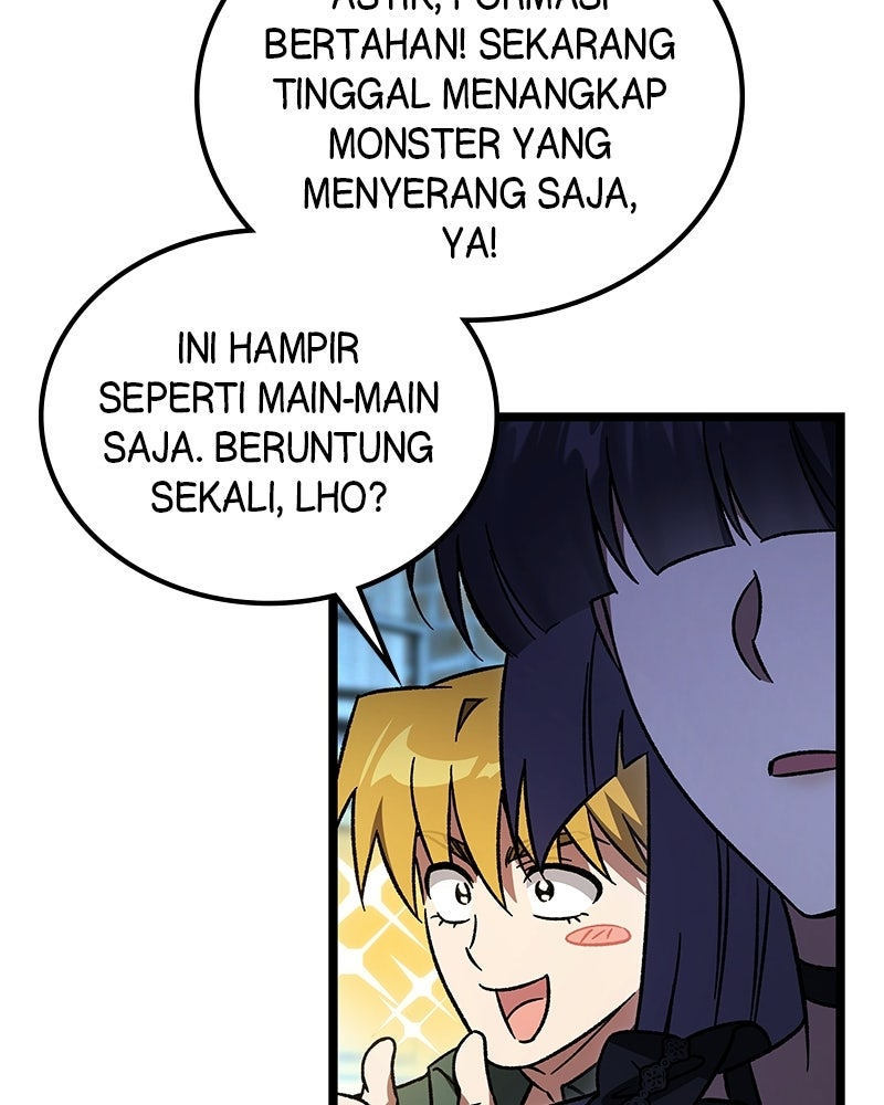 Baca Lv. 99 Princess of Black Flame Chapter 17 Bahasa Indonesia page 314