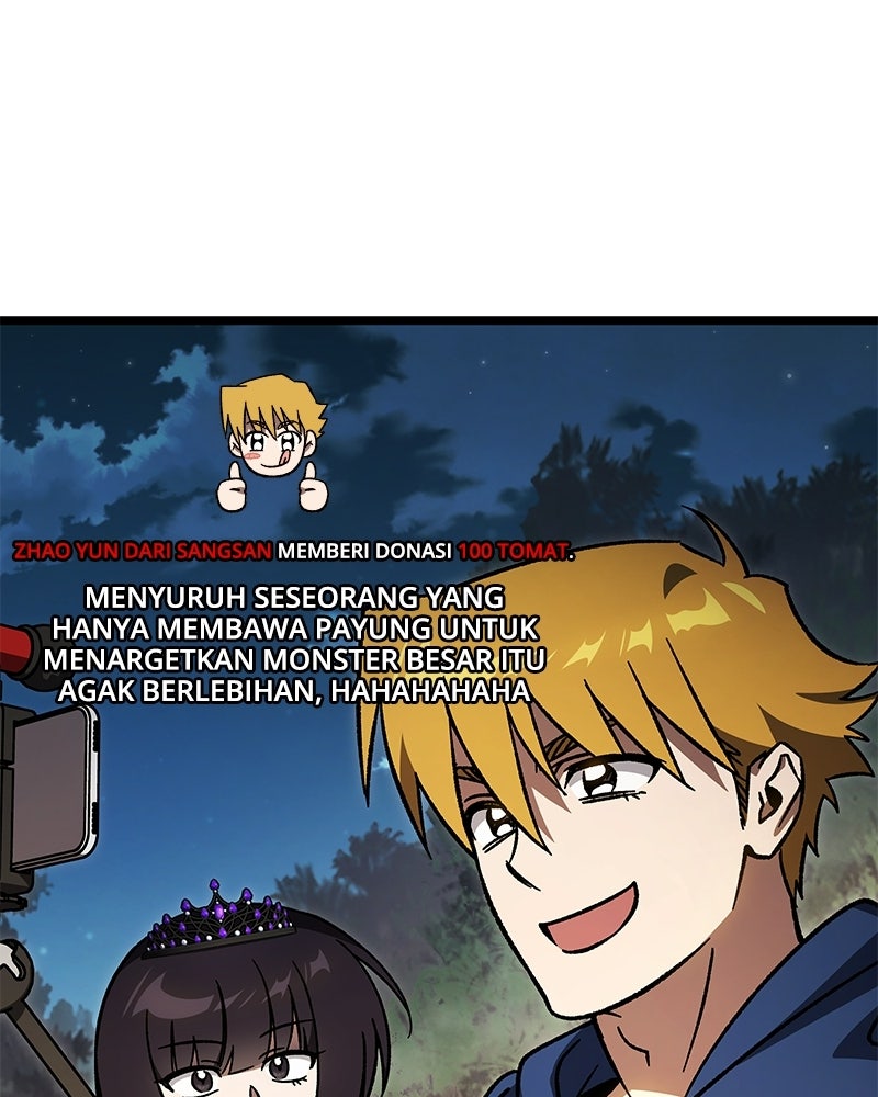 Baca Lv. 99 Princess of Black Flame Chapter 14 Bahasa Indonesia page 314