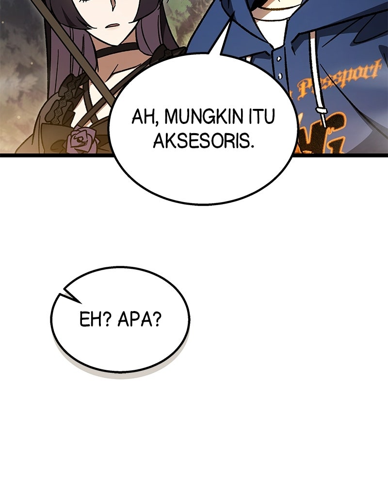 Baca Lv. 99 Princess of Black Flame Chapter 14 Bahasa Indonesia page 316