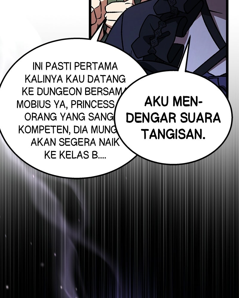 Baca Lv. 99 Princess of Black Flame Chapter 17 Bahasa Indonesia page 316