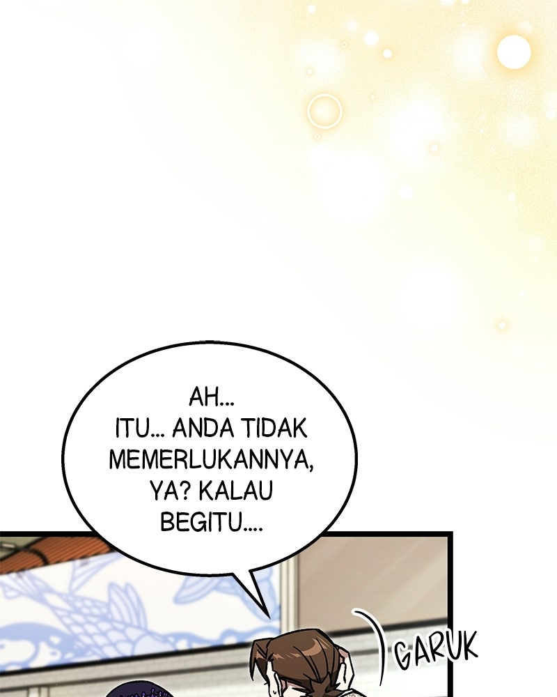 Baca Lv. 99 Princess of Black Flame Chapter 13 Bahasa Indonesia page 320