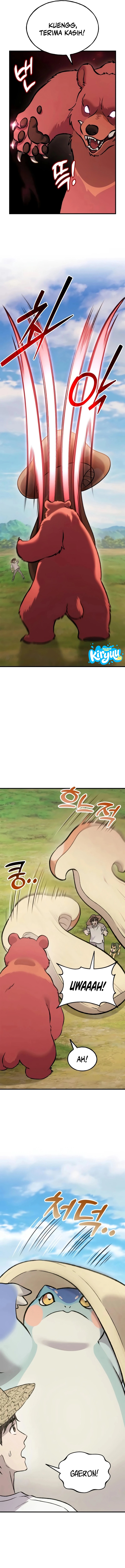 Baca Solo Farming In The Tower Chapter 137 Bahasa Indonesia page 36