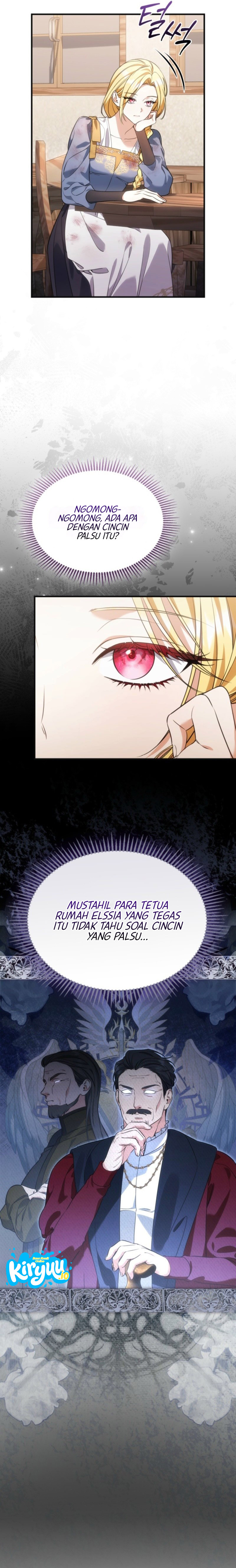 Baca Time Healer Ceres Chapter 21 Bahasa Indonesia page 38