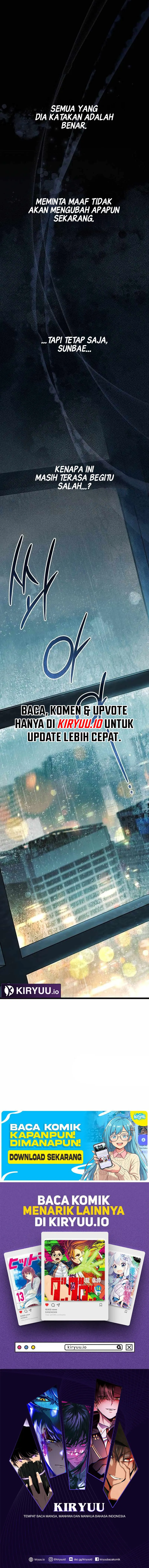 Baca Lv. 99 Princess of Black Flame Chapter 20 Bahasa Indonesia page 36