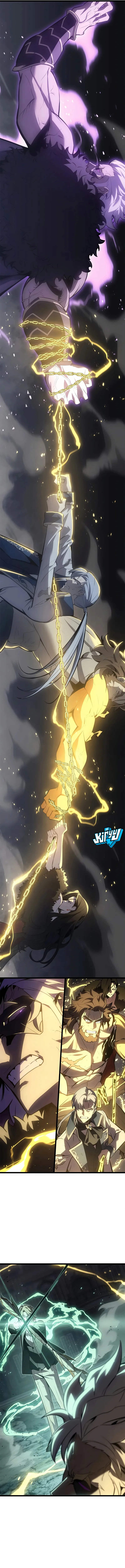 Baca Return of the Disaster-Class Hero Chapter 186 Bahasa Indonesia page 38