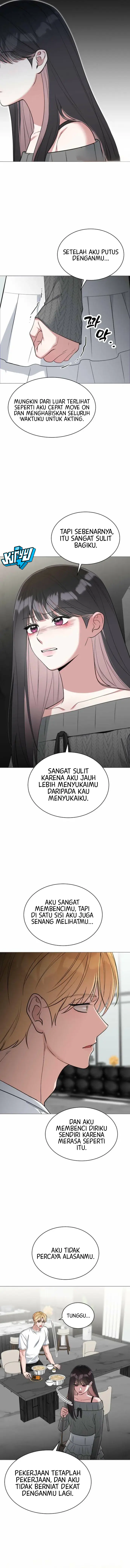 Baca We’re Not a Couple! Chapter 06 Bahasa Indonesia page 38