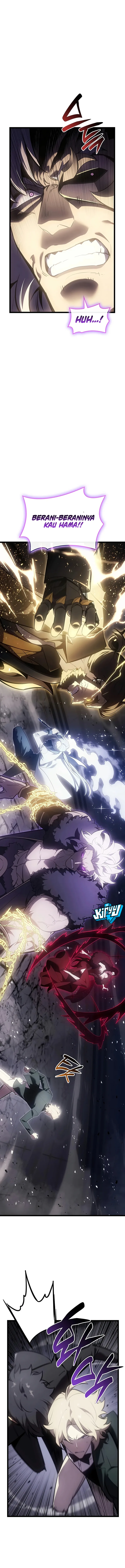 Baca Return of the Disaster-Class Hero Chapter 185 Bahasa Indonesia page 38