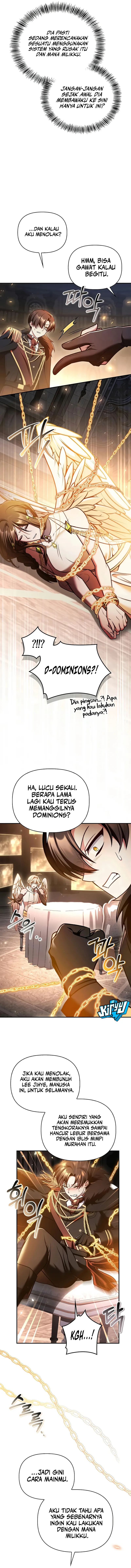 Baca Regressor Instruction Manual Chapter 196 Bahasa Indonesia page 38