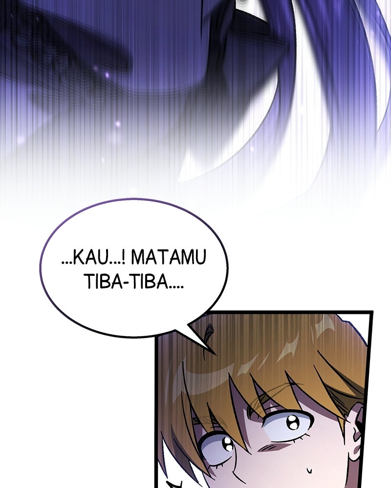 Baca Lv. 99 Princess of Black Flame Chapter 17 Bahasa Indonesia page 322