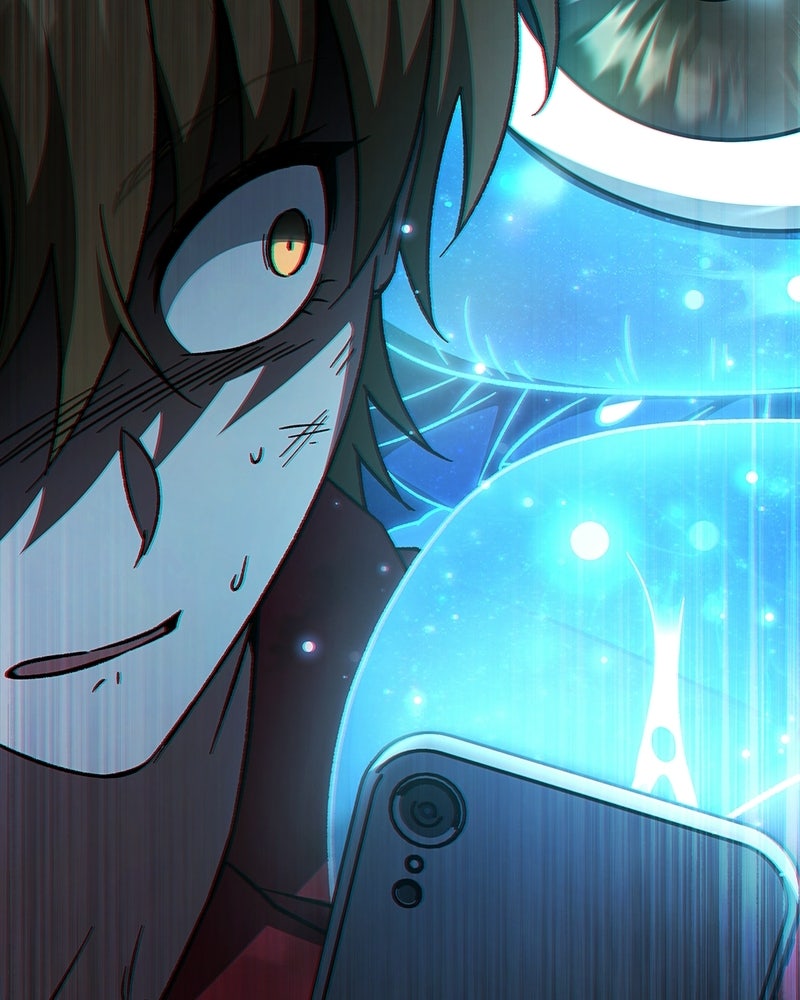 Baca Lv. 99 Princess of Black Flame Chapter 18 Bahasa Indonesia page 322