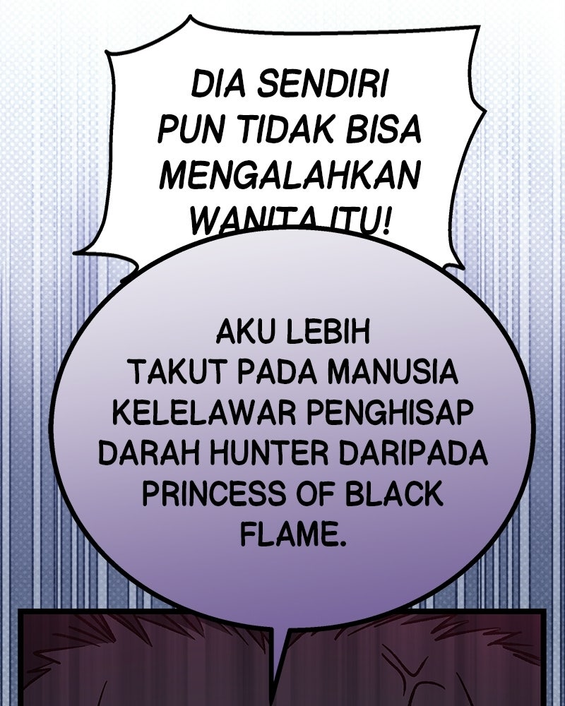 Baca Lv. 99 Princess of Black Flame Chapter 11 Bahasa Indonesia page 322