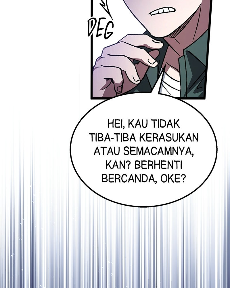 Baca Lv. 99 Princess of Black Flame Chapter 17 Bahasa Indonesia page 324