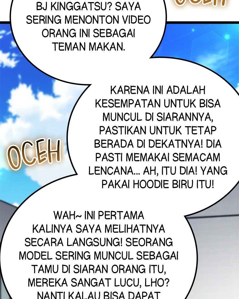 Baca Lv. 99 Princess of Black Flame Chapter 13 Bahasa Indonesia page 326