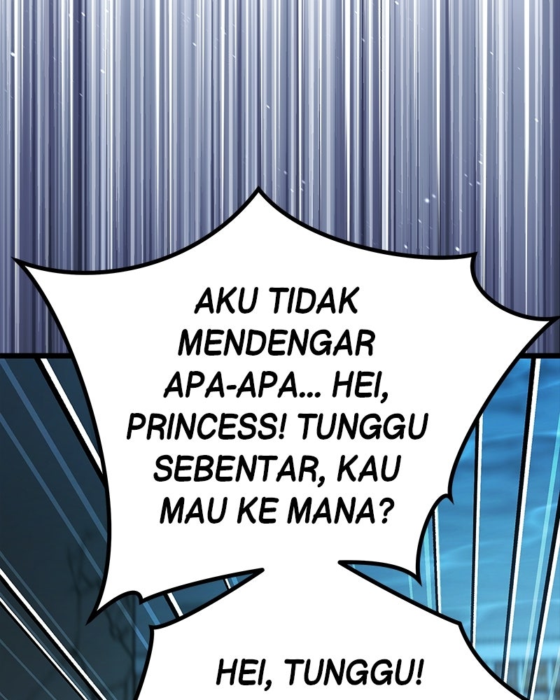 Baca Lv. 99 Princess of Black Flame Chapter 17 Bahasa Indonesia page 326