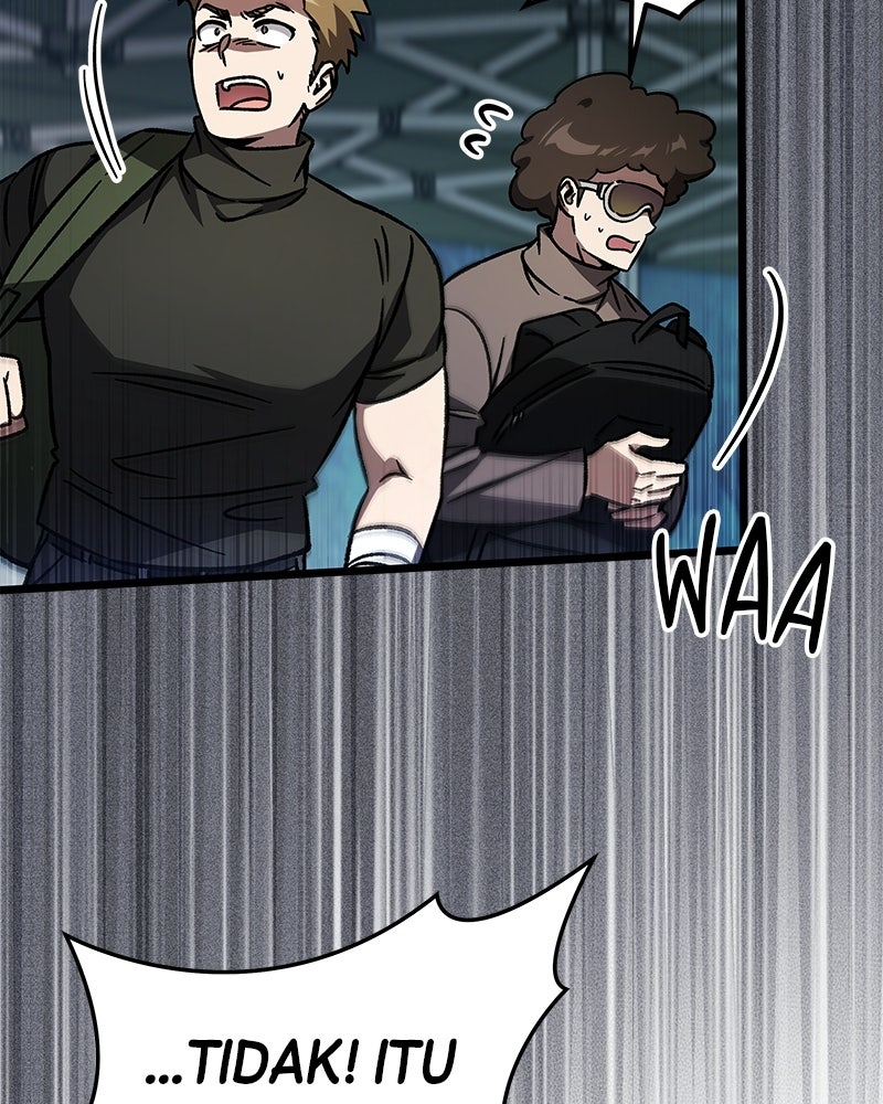 Baca Lv. 99 Princess of Black Flame Chapter 14 Bahasa Indonesia page 328
