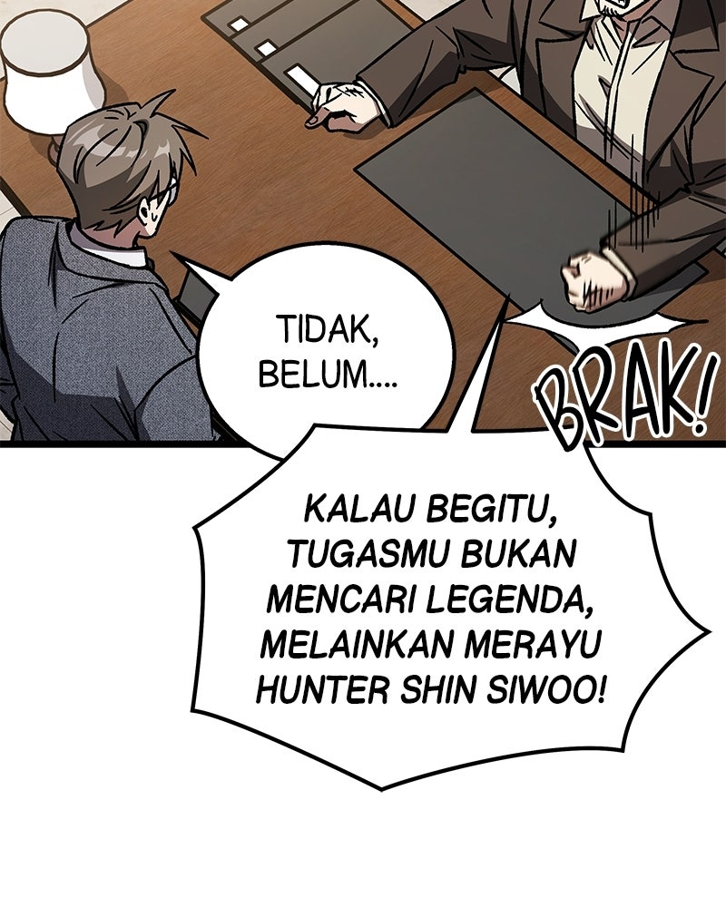 Baca Lv. 99 Princess of Black Flame Chapter 11 Bahasa Indonesia page 328