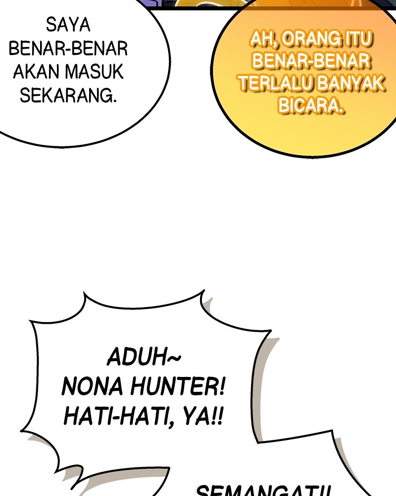Baca Lv. 99 Princess of Black Flame Chapter 13 Bahasa Indonesia page 330