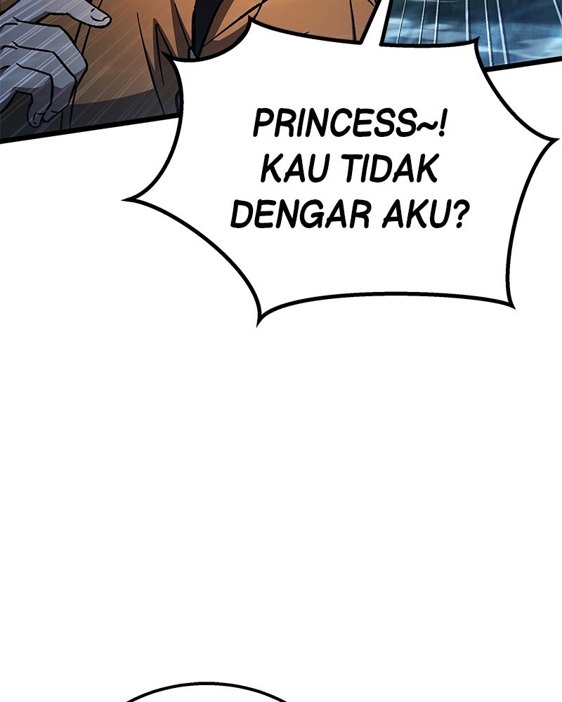 Baca Lv. 99 Princess of Black Flame Chapter 17 Bahasa Indonesia page 330
