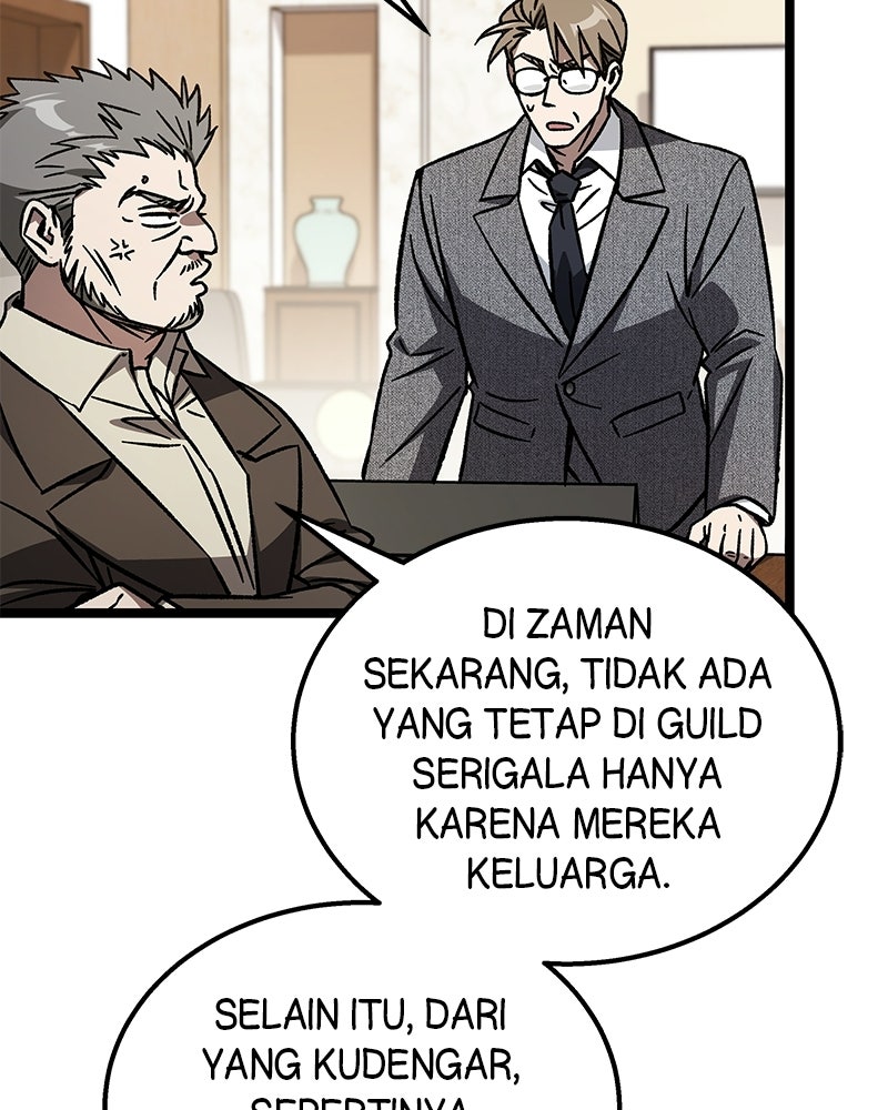 Baca Lv. 99 Princess of Black Flame Chapter 11 Bahasa Indonesia page 332