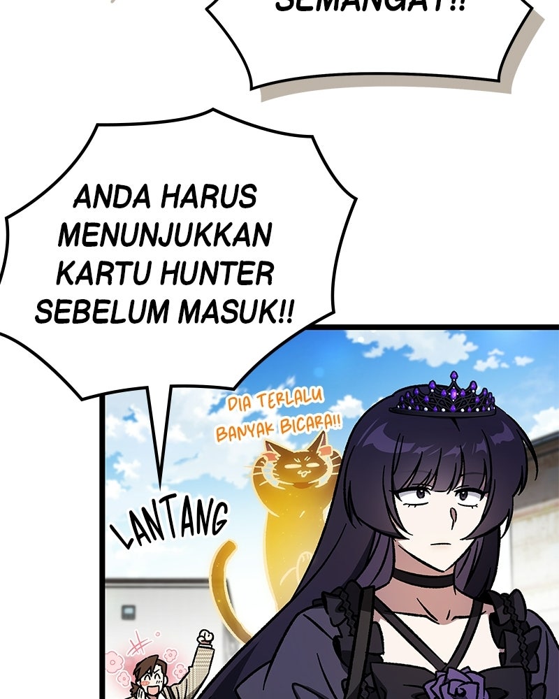 Baca Lv. 99 Princess of Black Flame Chapter 13 Bahasa Indonesia page 332