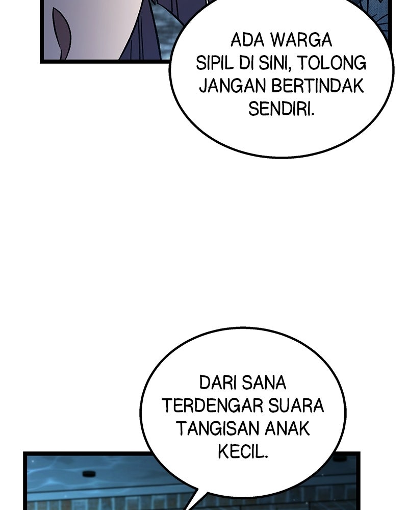 Baca Lv. 99 Princess of Black Flame Chapter 17 Bahasa Indonesia page 334