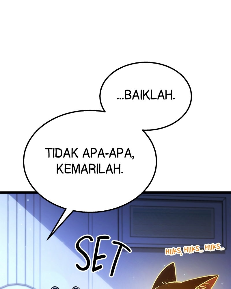 Baca Lv. 99 Princess of Black Flame Chapter 9 Bahasa Indonesia page 334