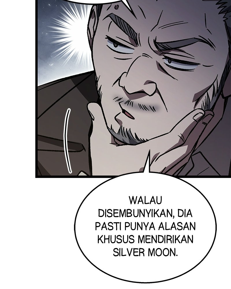 Baca Lv. 99 Princess of Black Flame Chapter 11 Bahasa Indonesia page 336
