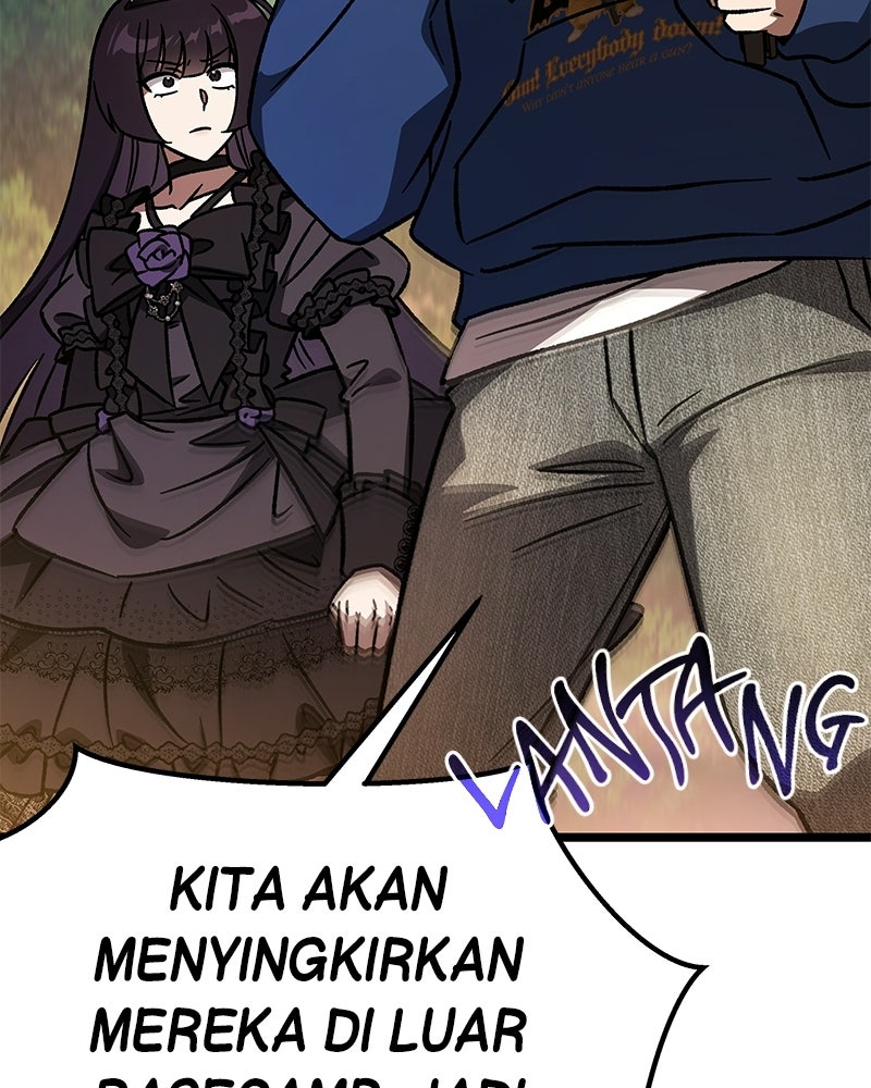 Baca Lv. 99 Princess of Black Flame Chapter 14 Bahasa Indonesia page 336